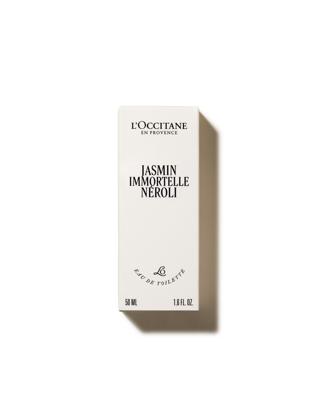 Eau de Toilette Jasmin Immortelle N&eacute;roli, , rect